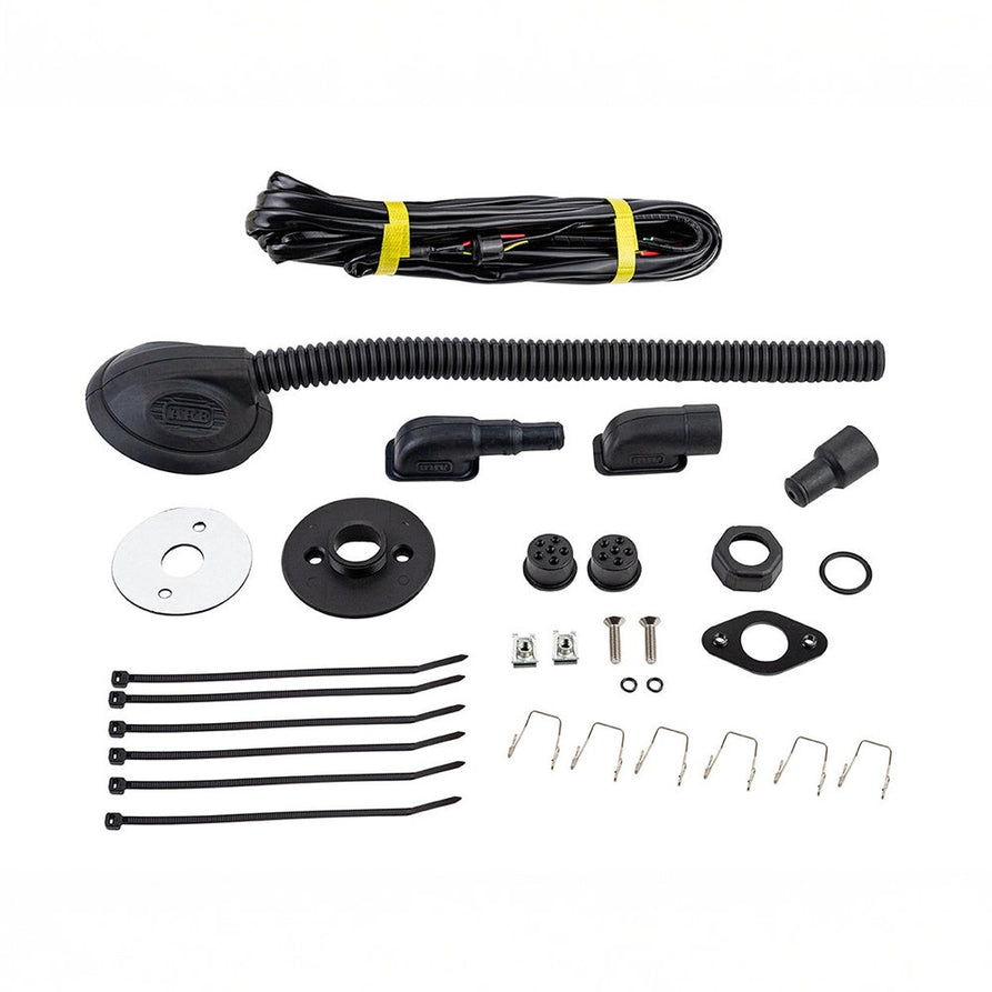 ARB BASE Rack Prewired Wiring Kit – 1780400
