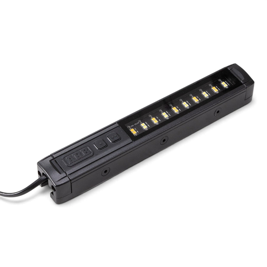 ARB BASE Rack Strip Auxiliary Light