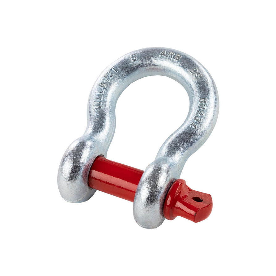 ARB Bow Shackle 8.5T - 25mm – ARB2016