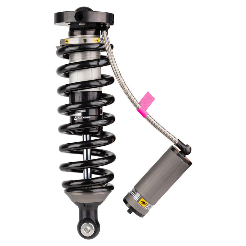 Old Man Emu BP-51 Suspension Kit Suitable For Nissan Patrol Y62 Series 1,2&3 / Y62 Series 4 2013-2019