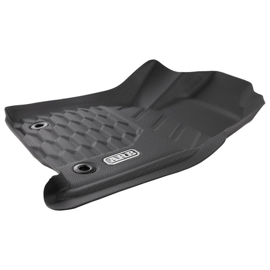 ARB Floor Mats Front and Rear Set Suitable For Toyota Hilux – 4080004