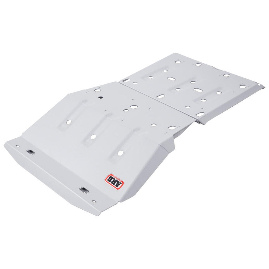 ARB Under Vehicle Protection 3mm Steel Suitable For Toyota LandCruiser 200 Series – 5415200