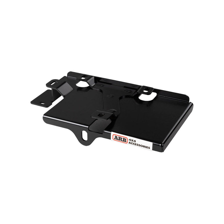 ARB Auxiliary Battery Tray Suitable For Toyota Prado 150 Series Suitable For 3.0L Diesel – 4221030