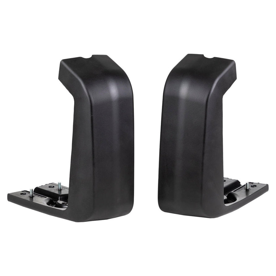 ARB Sahara Bar without Centre Tube Suitable For Toyota Hilux SR5 with Flares and Buffer Kit – B03151