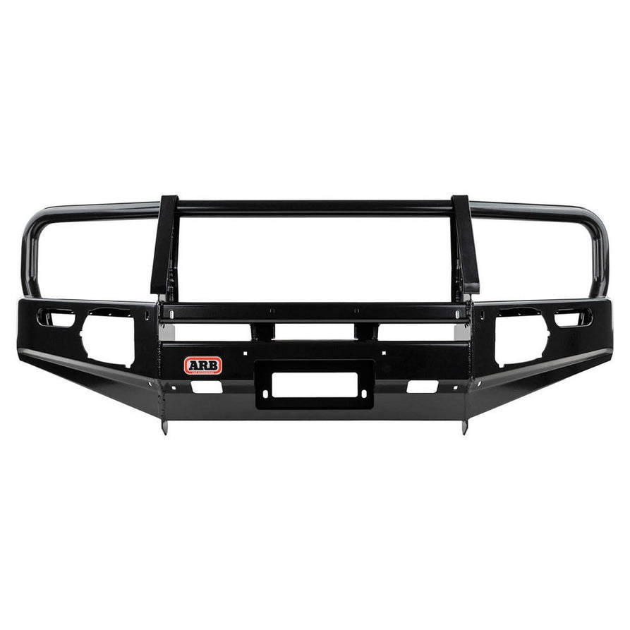 ARB Deluxe Bar Winch Compatible Suitable For Toyota Hilux – 3414520