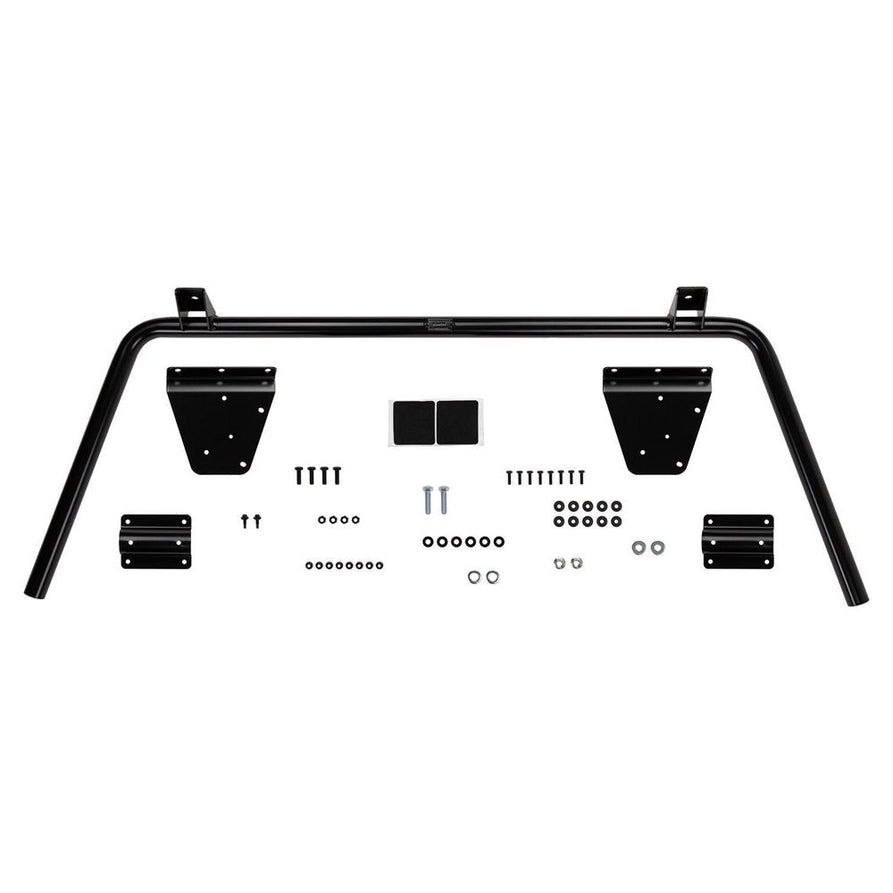 ARB Deluxe Canopy Trade Roof Rack System 1850 x 1250mm - Suitable For Classic Canopy on Ford Ranger, Isuzu D-Max and Mazda BT-50 – B02064