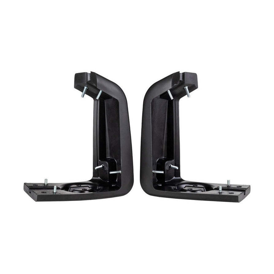 ARB Sahara Bar without Centre Tube Suitable For Nissan Navara – B03105