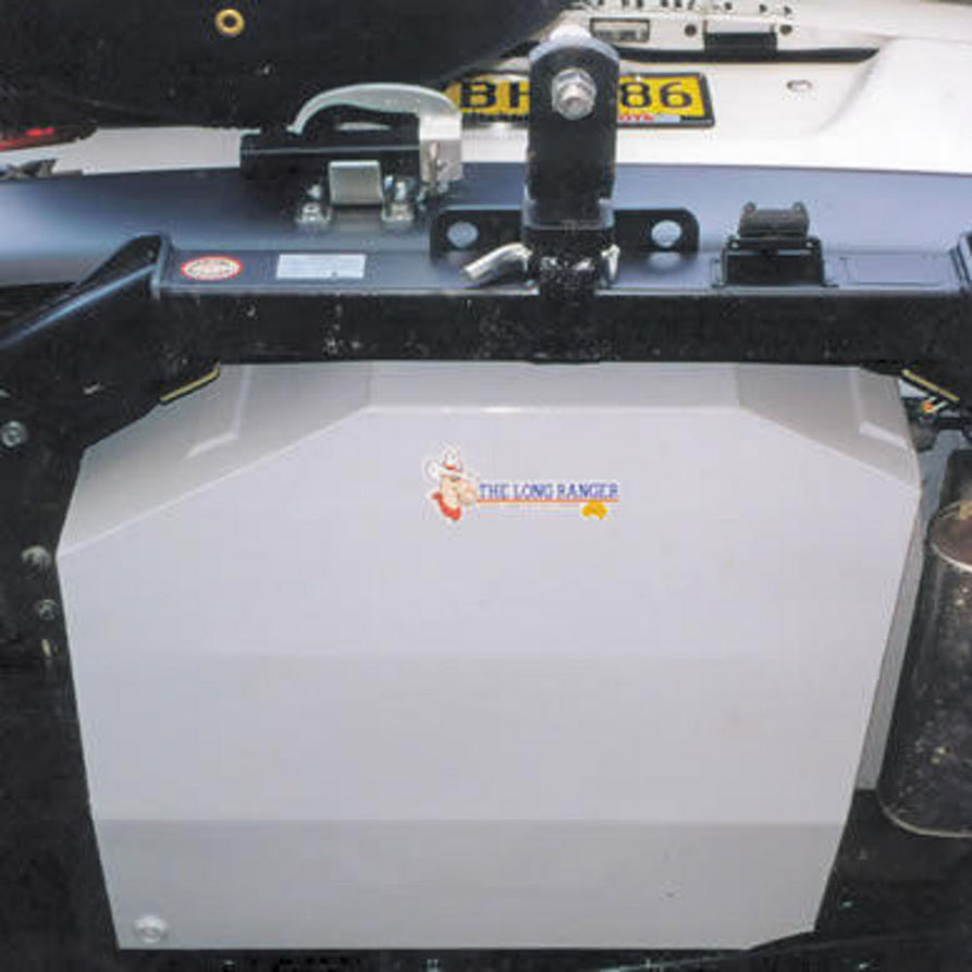 ARB Long Range Fuel Tank 182L Diesel Suitable For Toyota Landcruiser 100 Series – TR52