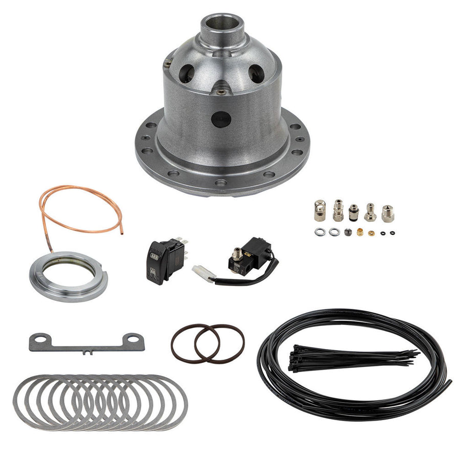 ARB Air Locker Rear Suitable For VW Amarok – RD198