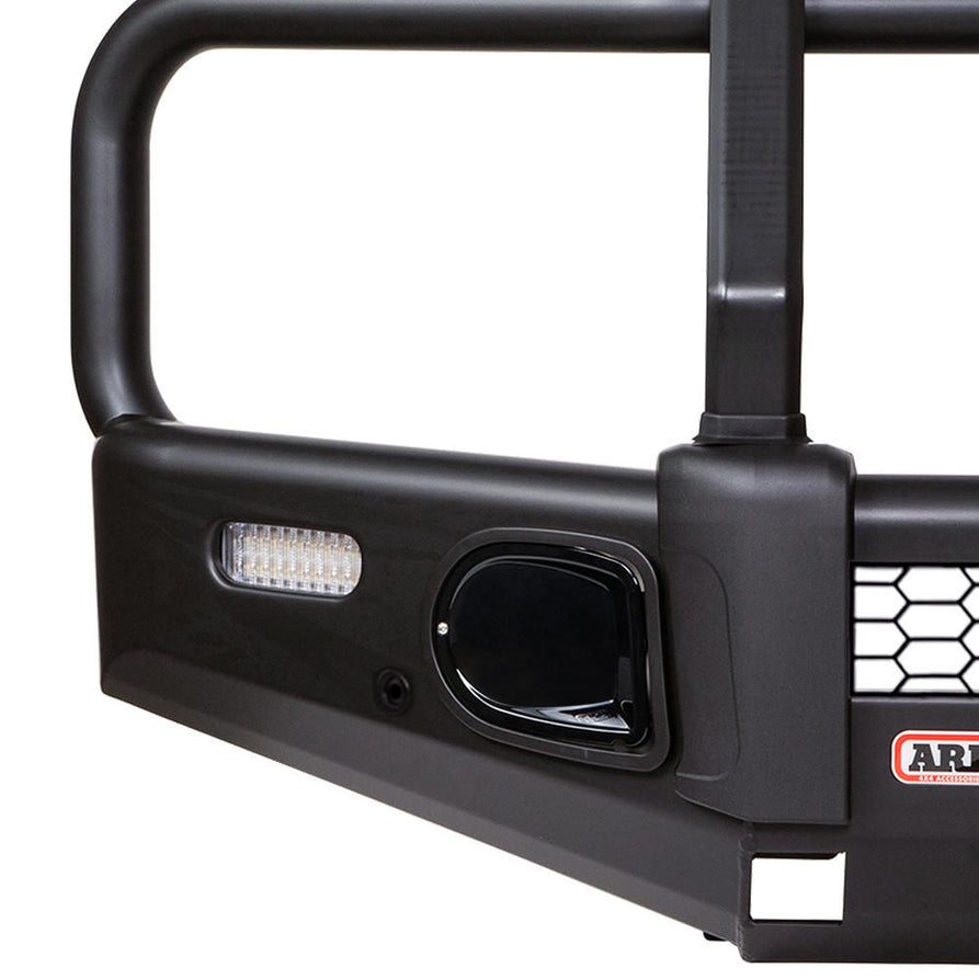 ARB Summit Bar with ARB Fog MKII Suitable For Nissan Patrol – 3427040