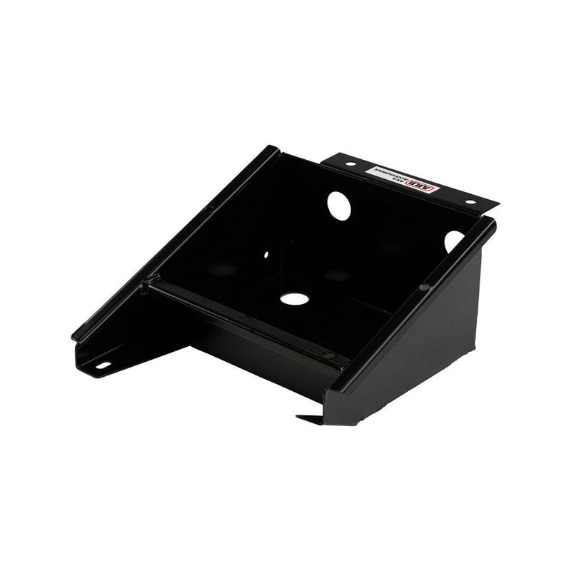ARB Auxiliary Battery Tray - Nissan Patrol GQ RD28T with Snorkel