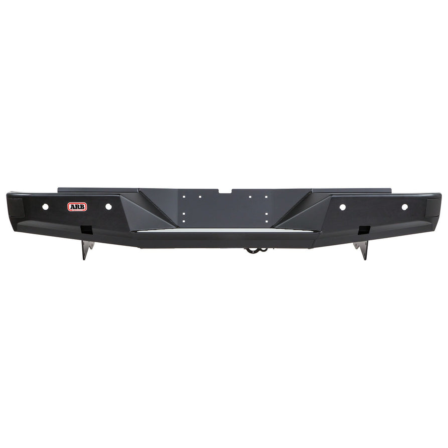 ARB Summit MkII Rear Bar Suitable For Toyota Hilux Suitable For OE Towbar – 5614010