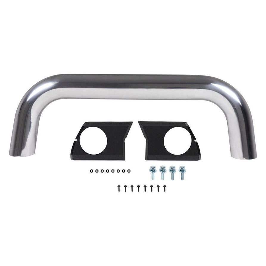 ARB Sahara Tube Kit with Polished Finish - Suitable For ARB Sahara Bar – 5138030-1