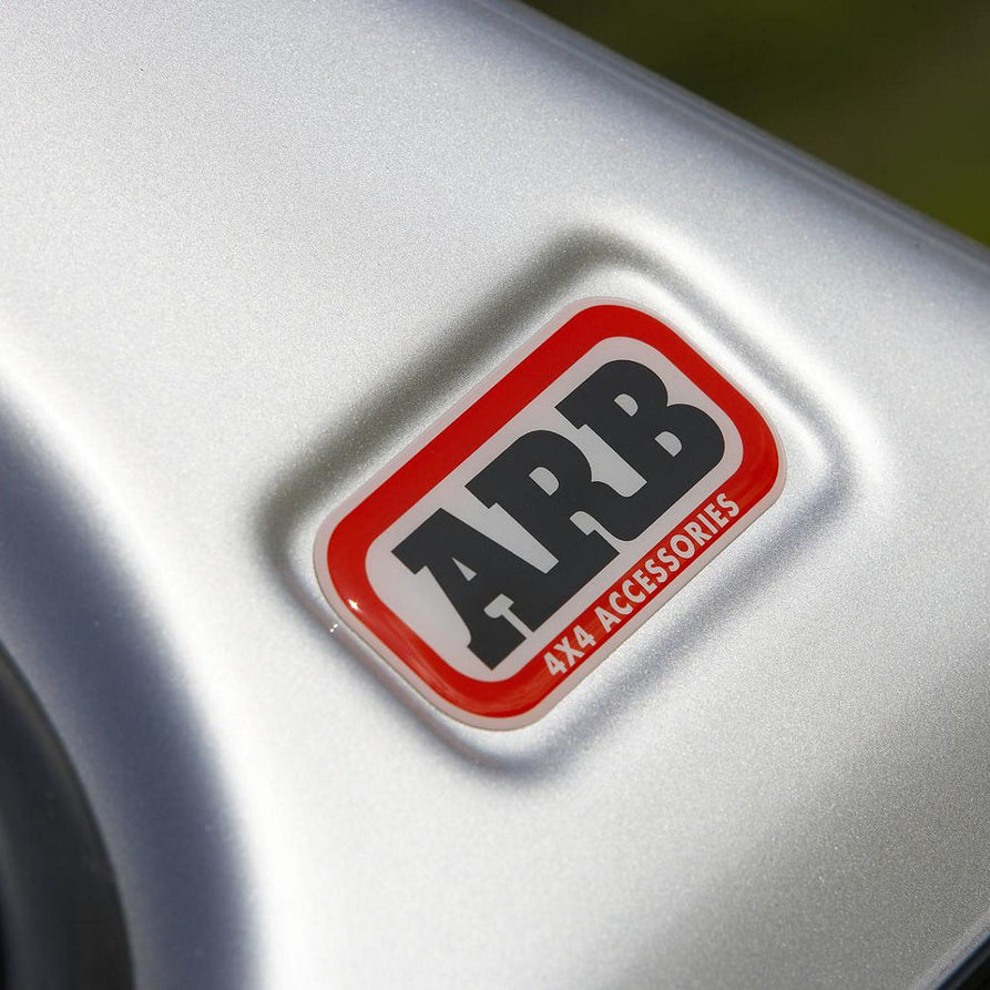 ARB Classic Smooth Canopy Suitable For Toyota Hilux, RHS Lift-Up / LHS Sliding – CLS25D