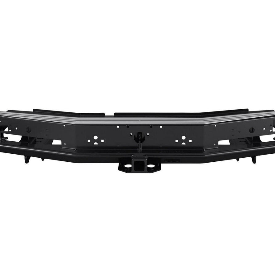 ARB Rear Protection Bar 3500 kg Tow Capacity Suitable For Toyota LandCruiser 80 Series – 5611210