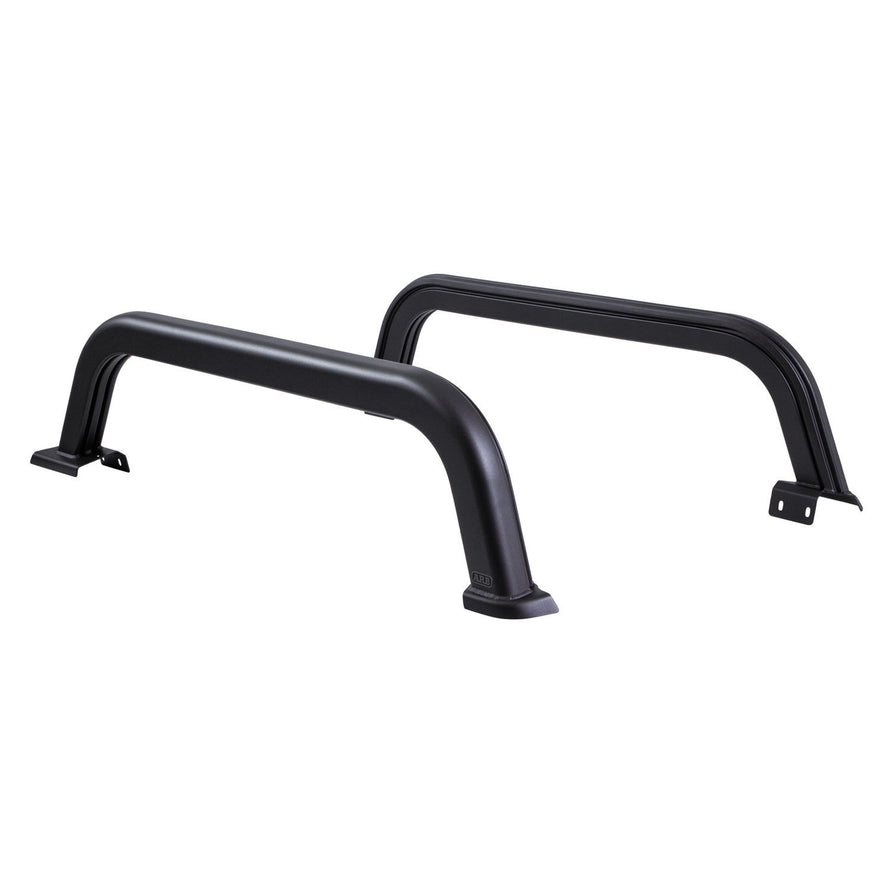 ARB Bed Rack Mount Kit Suitable For Ford Ranger without factory roller shutter – 17940100