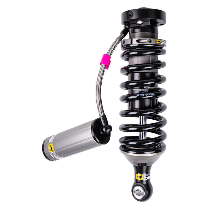 Old Man Emu BP-51 Suspension Kit Suitable For Nissan Navara D23 - NP300 Dual Cab 2015-on
