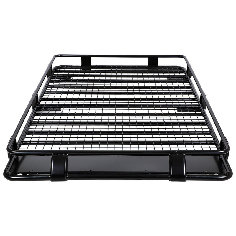 ARB Deluxe Steel Roof Rack Cage 2200mm x 1250mm