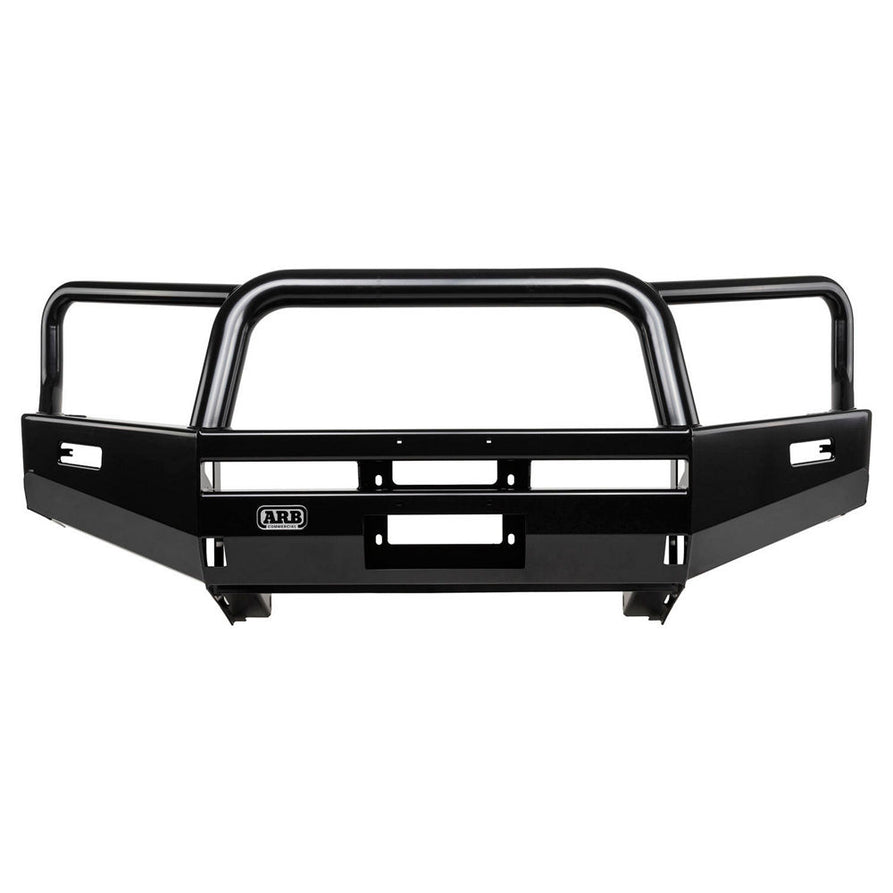 ARB Commercial Bar Winch Compatible Suitable For Holden Colorado – 3448460