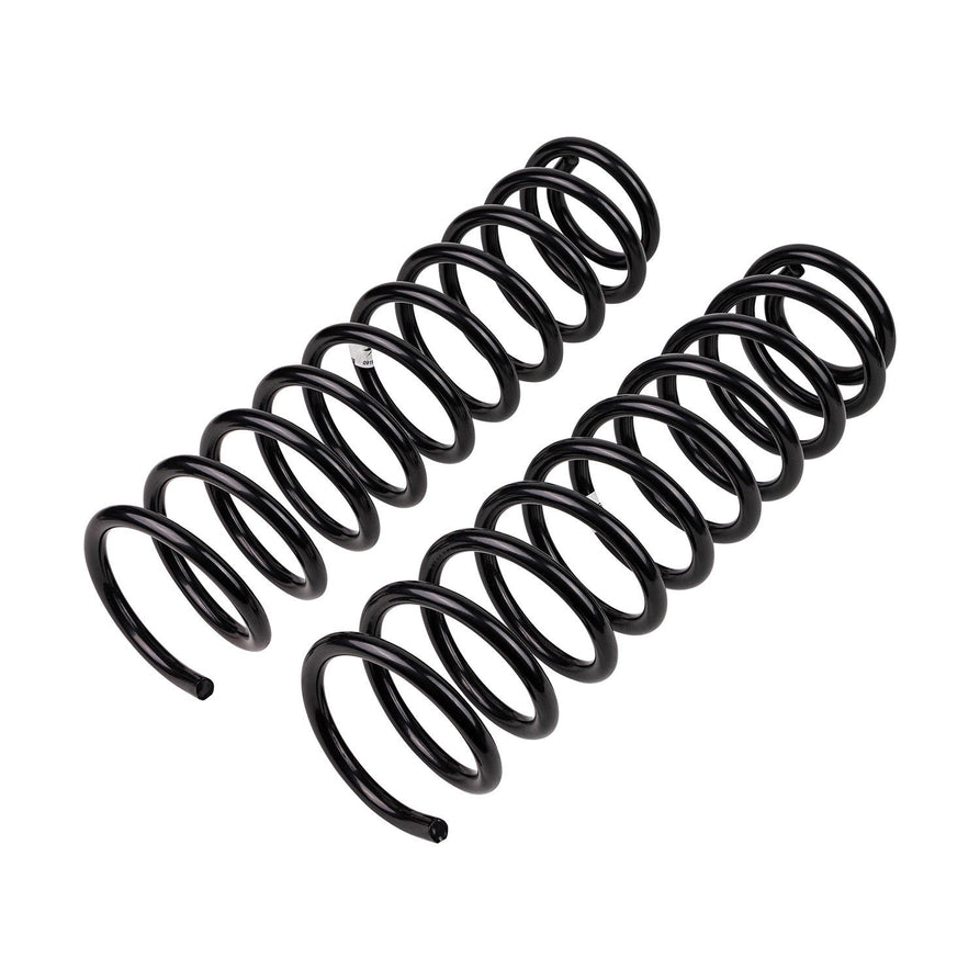 Old Man Emu Nitrocharger Plus Suspension Kit Suitable For Jeep Wrangler Unlimited 4 Door JK 2007-2019