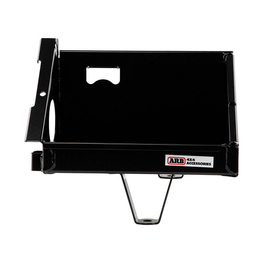 ARB Auxiliary Battery Tray Suitable For Toyota LandCruiser 80 Series – 4211010