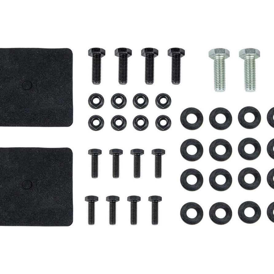 ARB Internal Tubular Frame Set Suitable For Ford Ranger Suitable For ARB Classic Canopy – 4140070