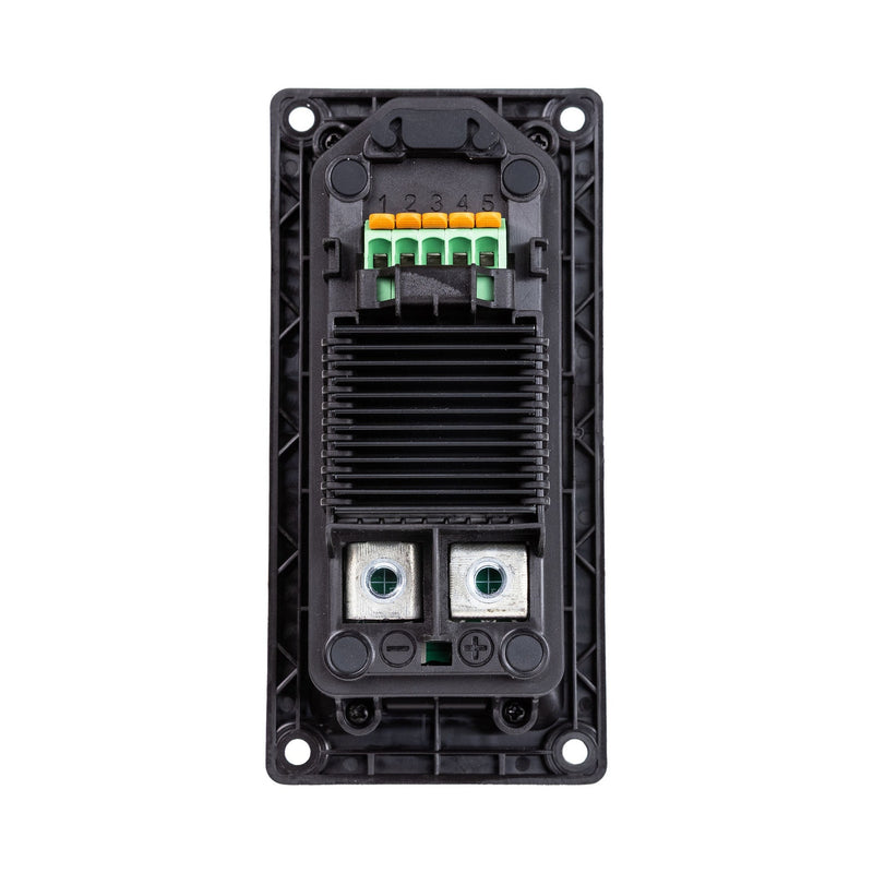 ARB USB Power Hub Five Circuit Electronic Power Distribution
