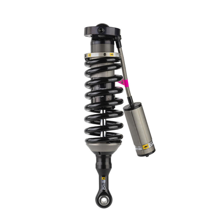 Old Man Emu BP-51 Suspension Kit Suitable For Ford Ranger PX I / PX II 2011-2018