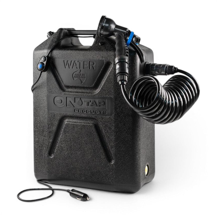 ARB ONTAP Portable Shower