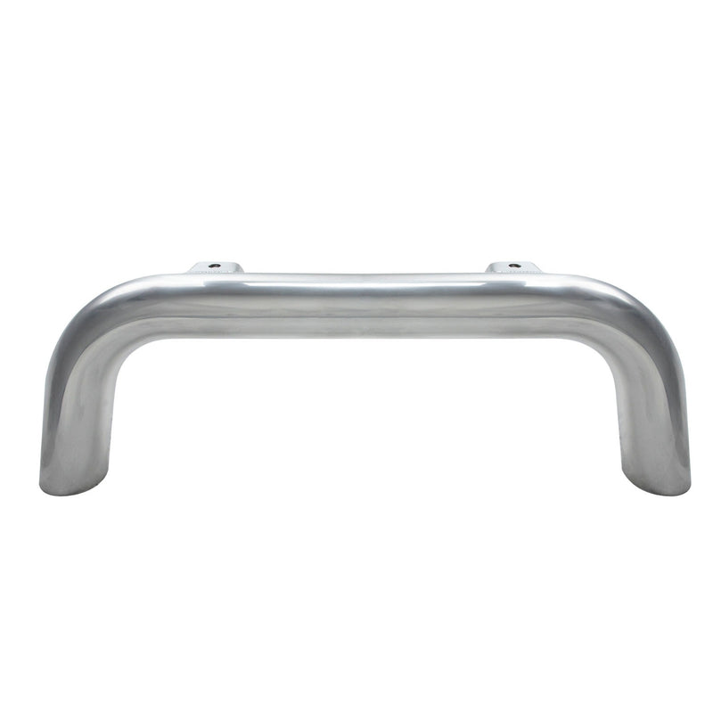 ARB Sahara Tube with Chrome Finish