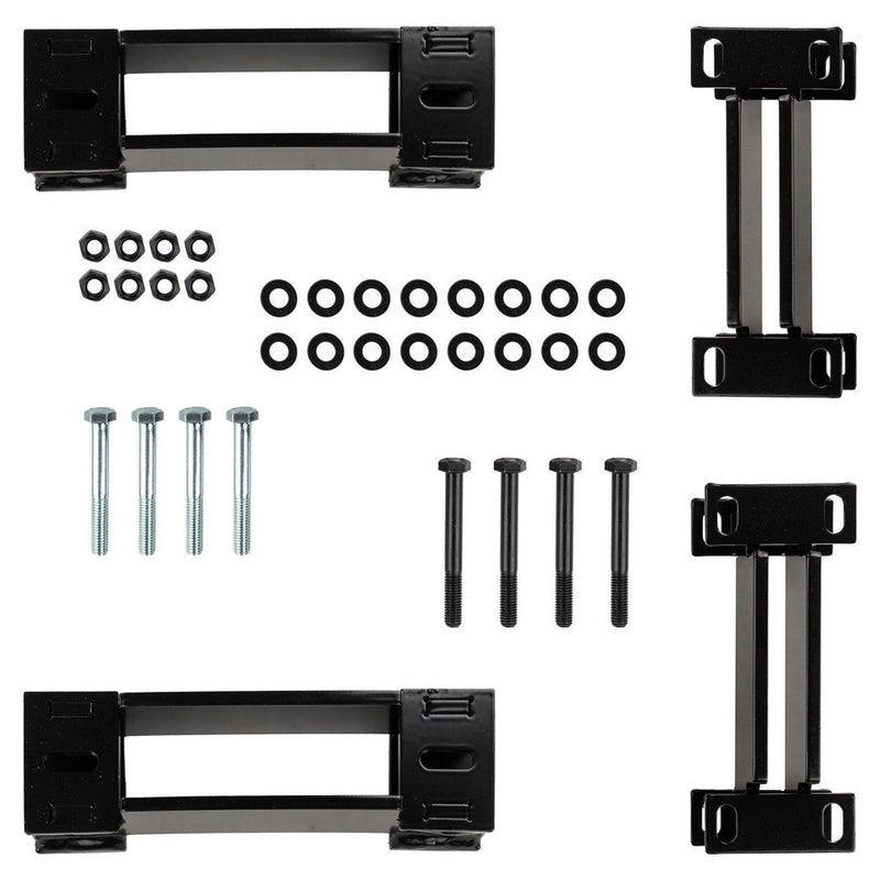 Old Man Emu Nitrocharger Sport Suspension Kit Suitable For Land Rover Defender Dual Cab, Single Cab, Wagon 1999-2016