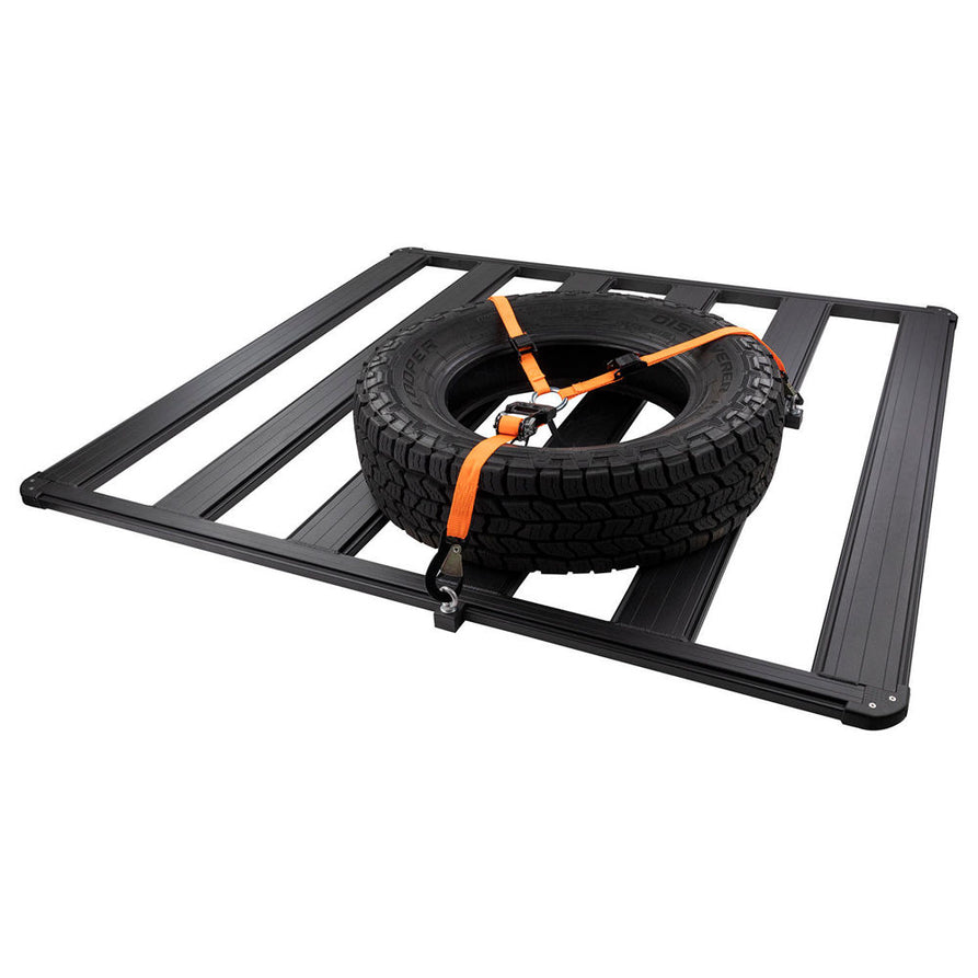 ARB BASE Rack Spare Wheel Y Hold Down Strap – 1780385