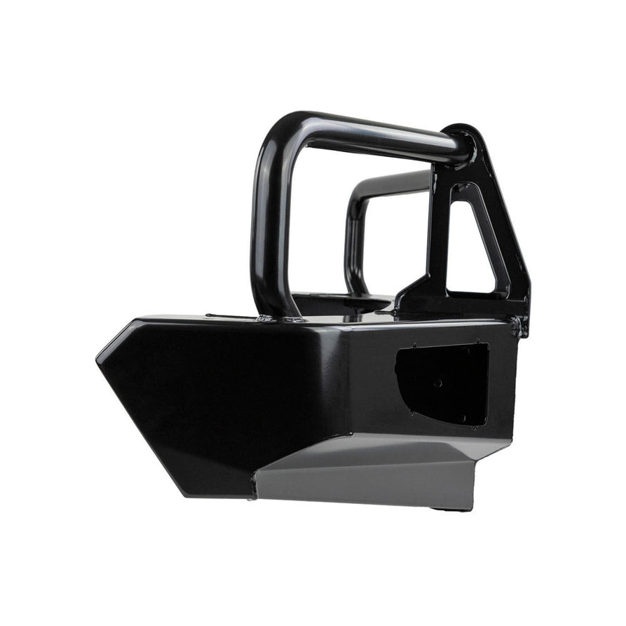ARB Deluxe Steel Bull Bar Winch Comp. Suitable For Toyota FJ Cruiser – 3420220