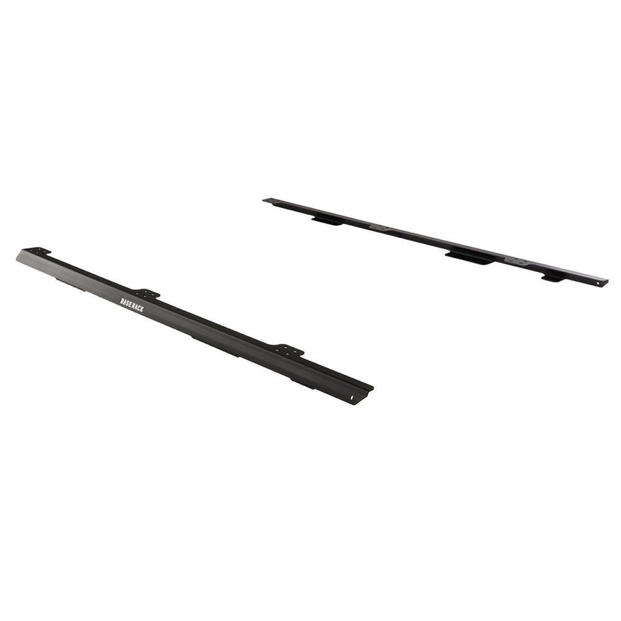 ARB BASE Rack Vehicle Mount Suitable For Jeep Wrangler Unlimited 4DR Suitable For Hardtop – 17950010