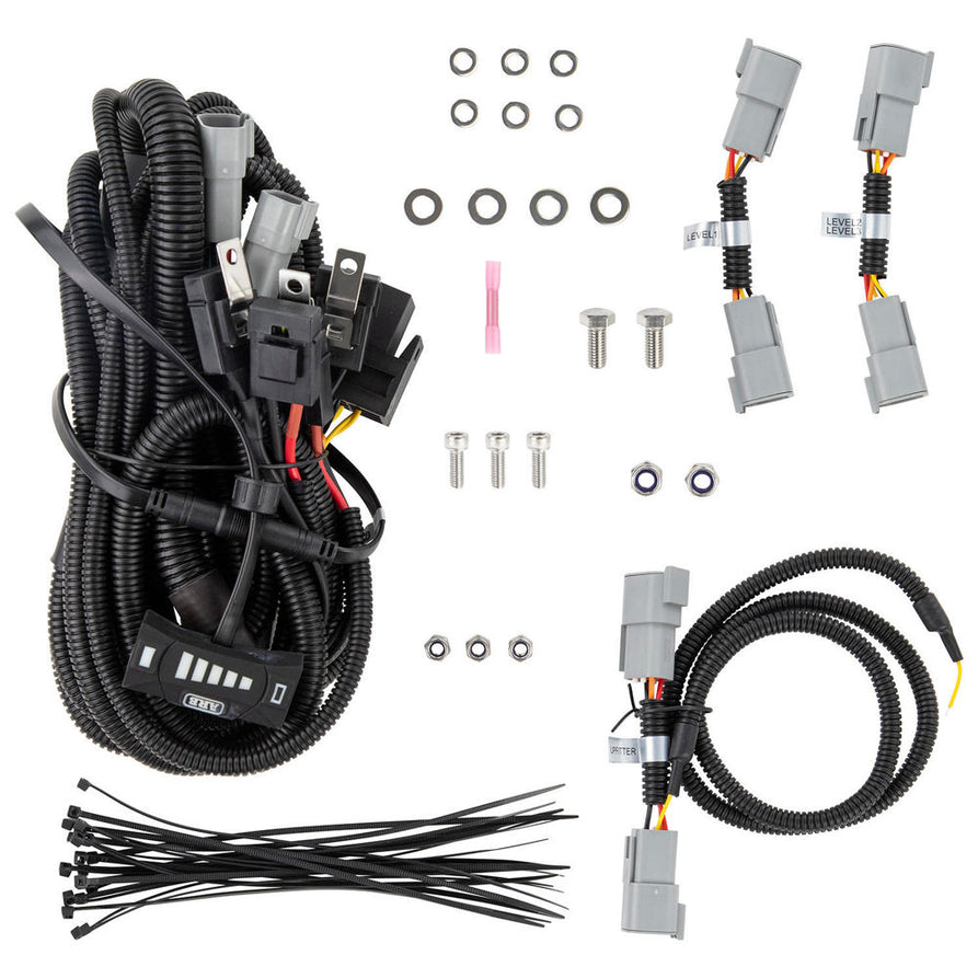 ARB Solis Lighting Loom Suitable For Ford Ranger Everest, VW Amarok – SJBHARNFRD