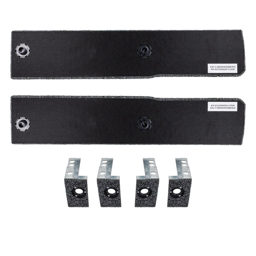 ARB Drawer System Floor Extension Kit Suitable For Volkswagen Amarok AdBlue Models – AMAROKADBEXFK