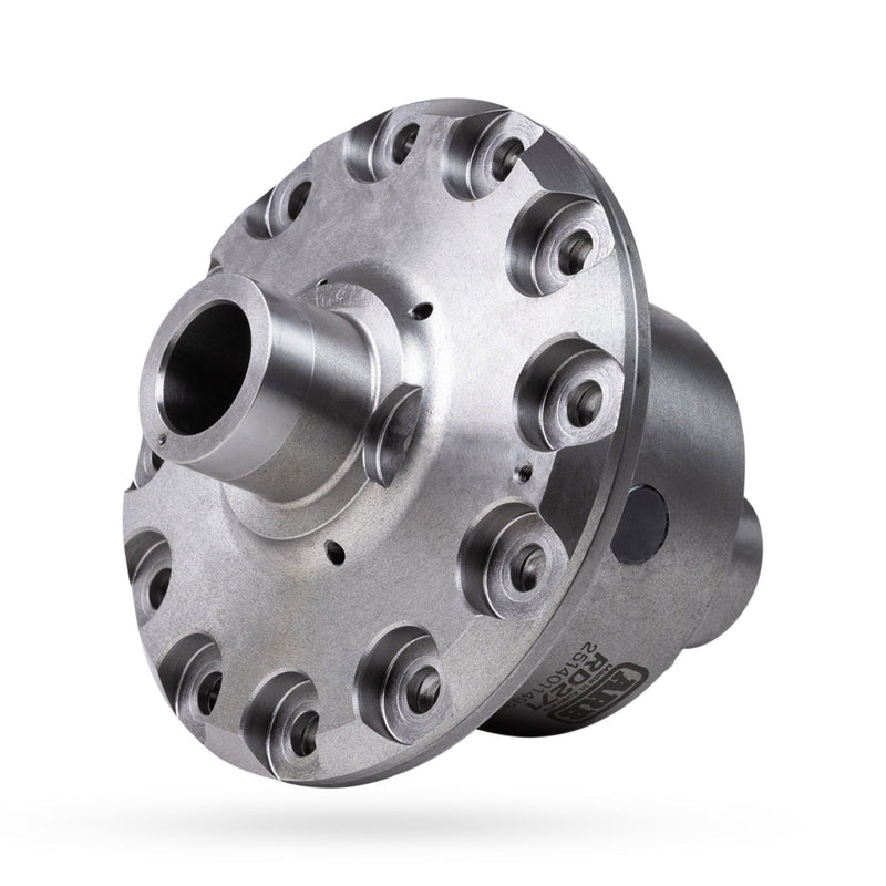 ARB Air Locker 12-Bolt 30-Spline - Toyota 8.4 inch Rear for open diffs