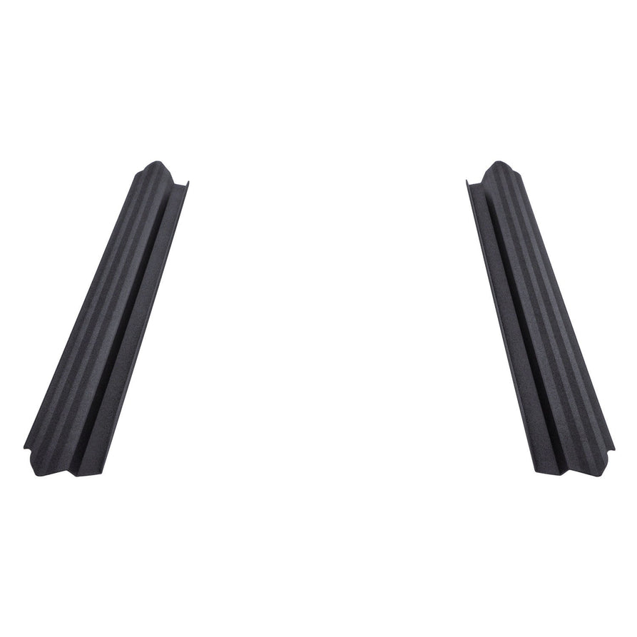 ARB Summit Side Step and Return with Black Tread Suitable For Toyota Prado – B03503