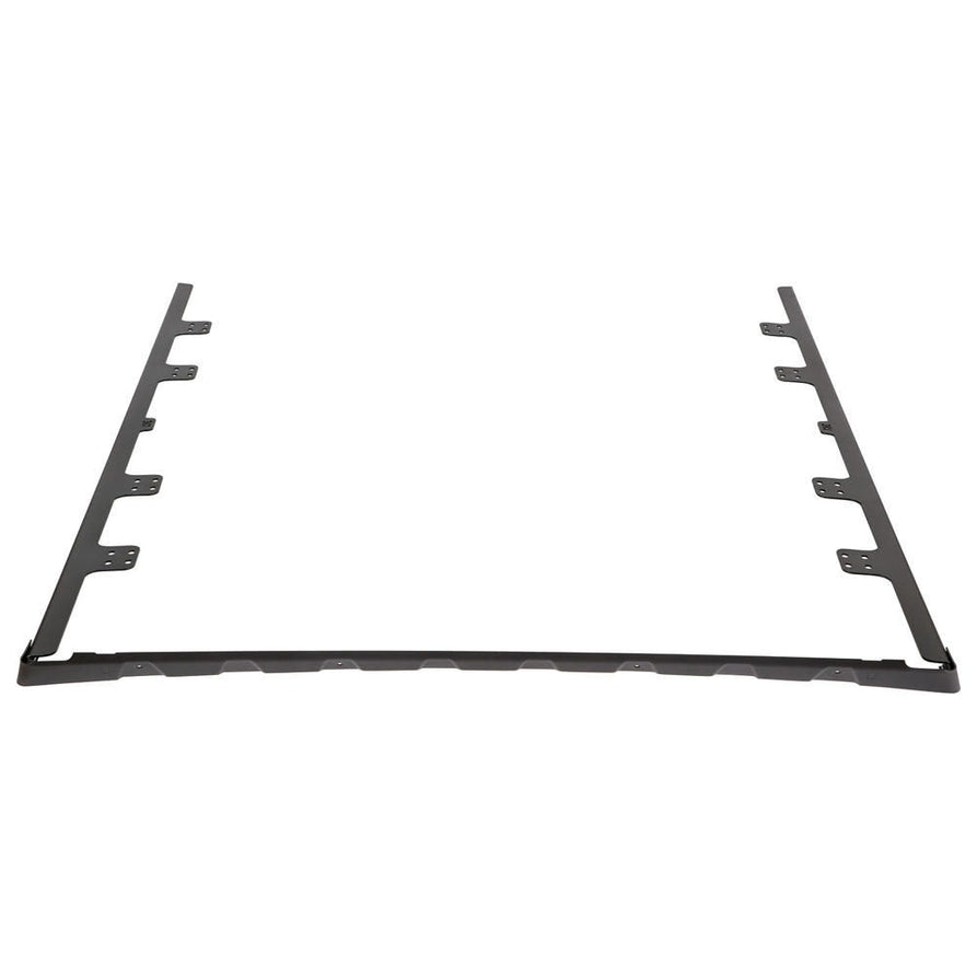 ARB BASE Rack Vehicle Mount with Deflector Suitable For Toyota Prado – 17921080