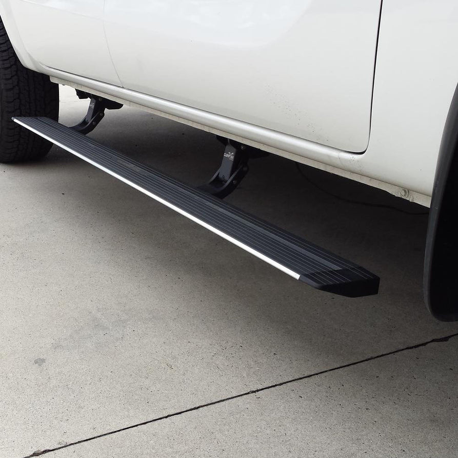 ARB Power Boards with Aluminium Tread Suitable For Ford Ranger PX – PBFD001