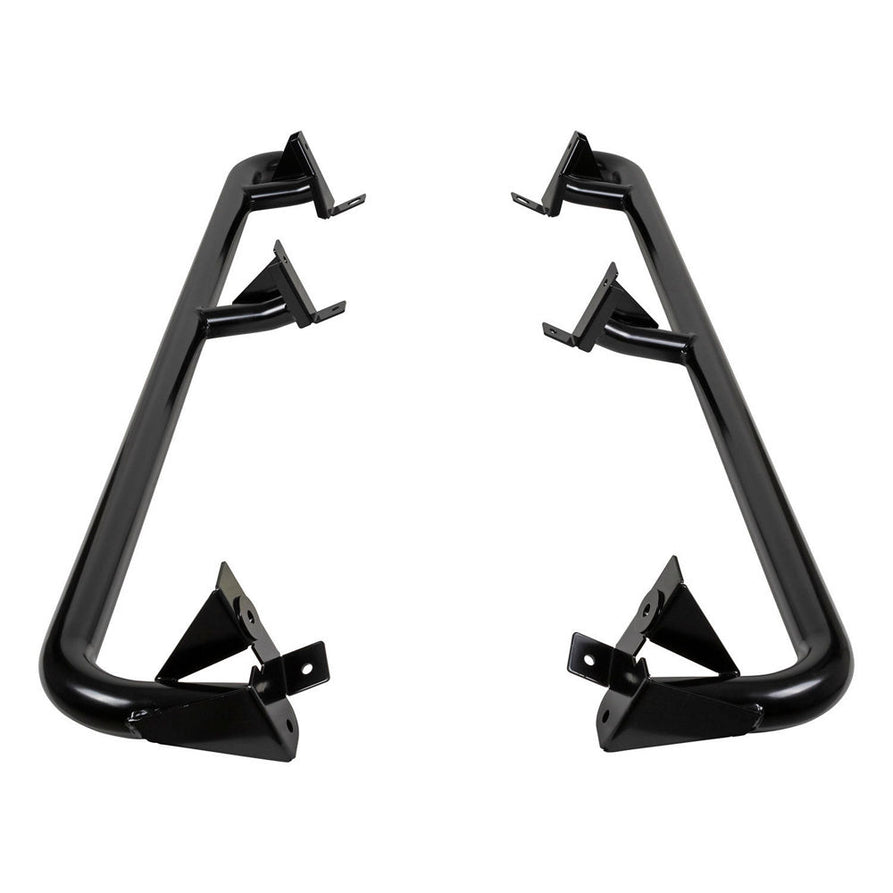 ARB Rocker Sliders Suitable For Jeep Wrangler Unlimited 4DR – B03509
