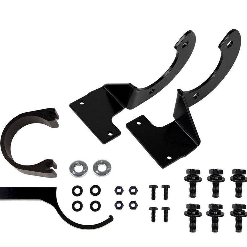 Old Man Emu BP-51 Suspension Kit Suitable For Isuzu D-Max TF 2012-2020