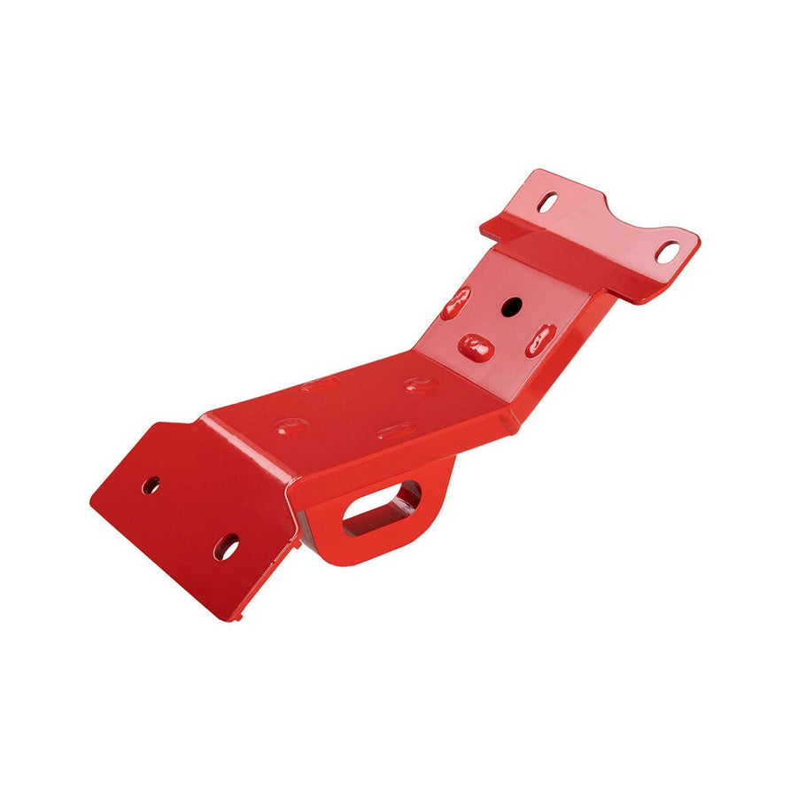 ARB Rated Recovery Point 8 Tonne, Red Suitable For Toyota Hilux Left Front – 2814010