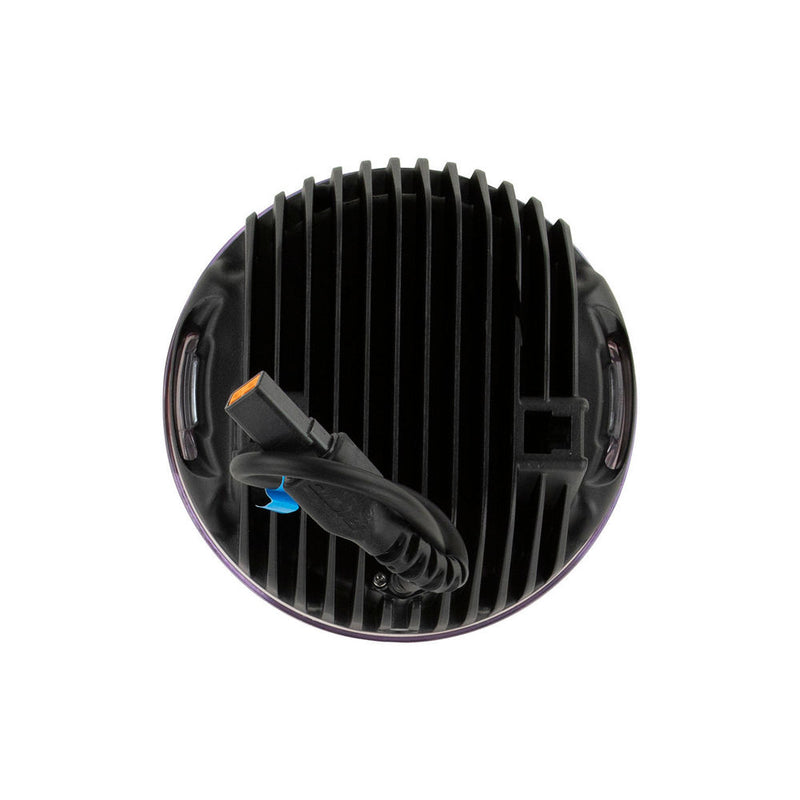 ARB Intensity V2 7-inch Round 21 LED Spot Driving Light