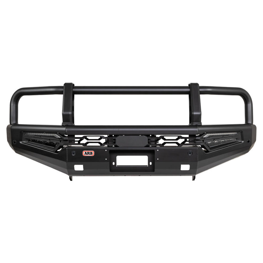ARB Summit MkII Bull Bar Suitable For Toyota Prado