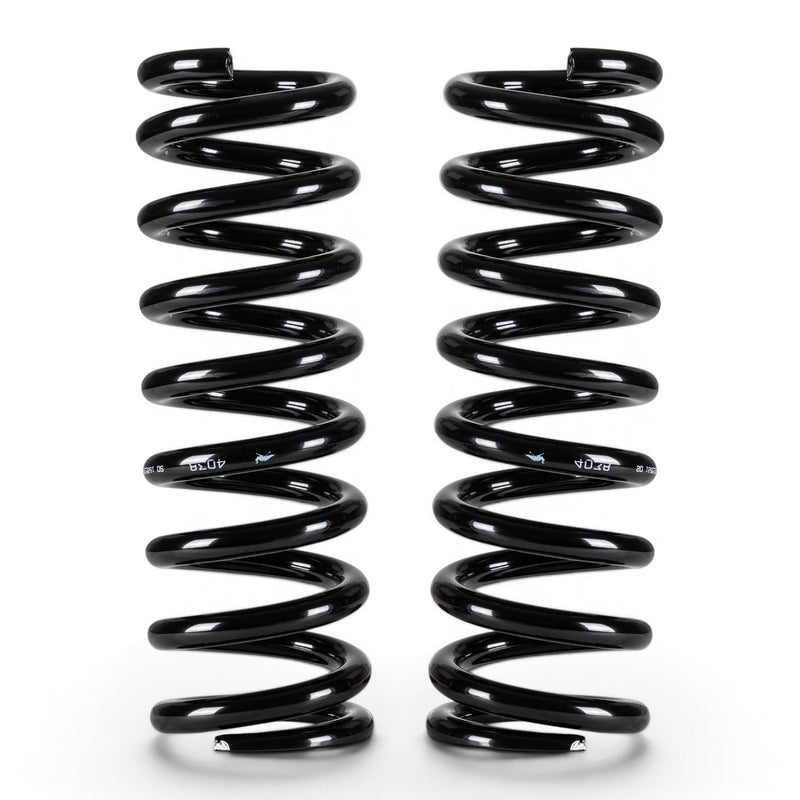 Old Man Emu Nitrocharger Plus Suspension Kit Suitable For Toyota LandCruiser 300 Series 2021-on