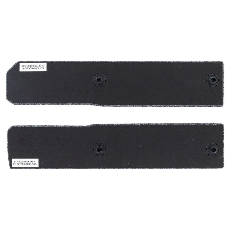 ARB Side Floor Extension Removable Suitable For VW Amarok 2H for Roller Drawer – AMAROKEXFK