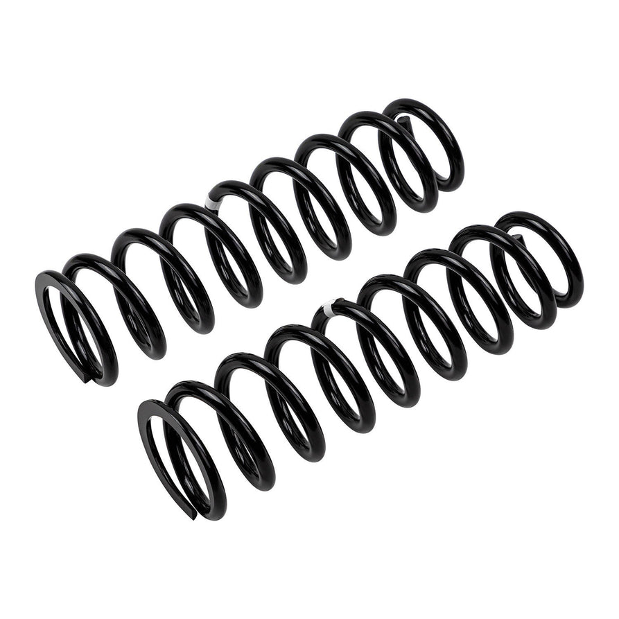 Old Man Emu BP-51 Suspension Kit Suitable For Toyota LandCruiser 78 Series / 79 Series Dual Cab, Single Cab, Troop Carrier 2007-on
