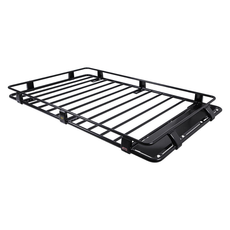 ARB Deluxe Cage Rack Suitable For Land Rover Defender – 2200 x 1350mm