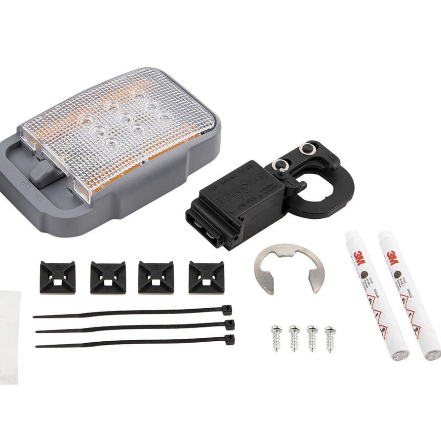 ARB Sportlid V Premium Upgrade Kit – 176001